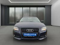 Gebraucht Audi A3 Sport 140 PS (102 kW) 2011 Blau Kleinwagen