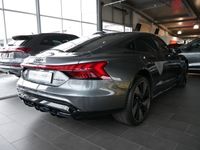 gebraucht Audi RS e-tron GT quattro Panorama B+O Soundsystem