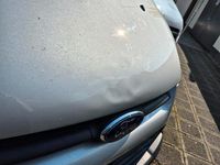 Gebraucht Ford Transit Custom 105 PS (77 kW) 2017 Grau Van / Kleinbus