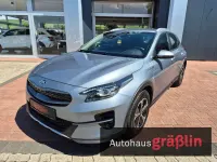Gebraucht Kia XCeed Vision 141 PS (103 kW) 2020 Silber SUV