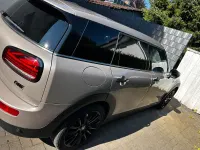 Gebraucht Mini Clubman 102 PS (75 kW) 2022 Grau Kombi