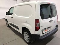 Gebraucht Opel Combo Selection 102 PS (75 kW) 2019 Weiß Van / Kleinbus