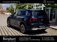 Gebraucht Mercedes GLB250 Progressive 200 kW (272 PS) 2026 Schwarz SUV