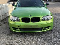 Gebraucht BMW 118 143 PS (105 kW) 2010 Kleinwagen