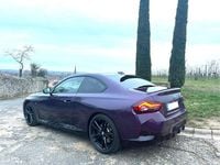 Gebraucht BMW 230 M Sport 245 PS (180 kW) 2025 Blau Coupé