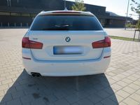 gebraucht BMW 520 520 5er d xDrive Touring Aut.