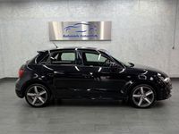 Gebraucht Audi A1 Admired 86 PS (63 kW) 2013 Schwarz Kleinwagen