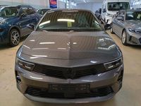 Gebraucht Opel Astra Ultimate 131 PS (96 kW) 2024 Grau Limousine