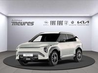 Neu Kia EV3 GT-Line 150 kW (204 PS) 2026 Silber SUV