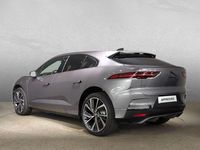 Używany Jaguar I-Pace R-Dynamic 297 kW (405 KM) 2023 Szary SUV