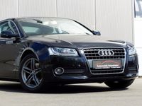 Gebraucht Audi A5 180 PS (132 kW) 2011 Schwarz Coupé