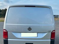 gebraucht VW T6 Camper Van Bulli