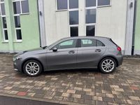 Gebraucht Mercedes A200 163 PS (119 kW) 2019 Grau Limousine