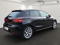 gebraucht Seat Ibiza FR