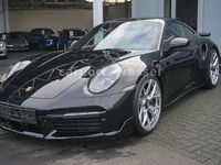 Gebraucht Porsche 992 749 PS (550 kW) 2022 Schwarz hochglanz Coupé