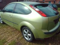 gebraucht Ford Focus Coupe 1,7 Tdci
