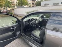 Gebraucht VW Polo Trendline 69 PS (50 kW) 2010 Kleinwagen