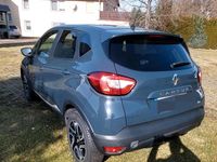 Second-hand Renault Captur 120 CP (88 kW) 2015 SUV