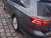 Gebraucht VW Passat 150 PS (110 kW) 2016 Grau Kombi