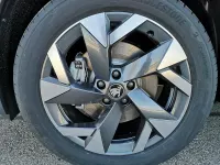 Neu Skoda Kodiaq SportLine 2026 Black magic perleffekt SUV
