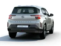 Ny Opel Frontera Edition 145 HK (106 kW) 2025 Sølv SUV