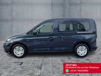 gebraucht VW Caddy 2.0 TDI APP