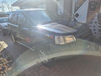 Gebraucht Land Rover Freelander 145 PS (106 kW) 2004 Blau SUV