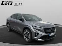 Gebraucht Renault Rafale Techno 131 PS (96 kW) 2025 Grau SUV