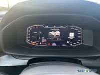 Gebraucht Cupra Formentor 150 PS (110 kW) 2024 Midnight schwarz metallic SUV