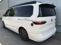 Neu VW T7 Beach 245 PS (180 kW) 2026 Weiß Van