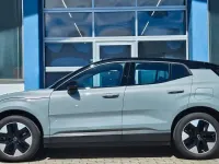 Gebraucht Volvo EX30 Plus 200 kW (272 PS) 2024 Grau SUV