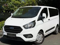 Usata Ford Transit 131 CV (96 kW) 2020 Bianco Station wagon
