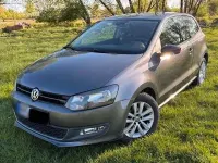 Occasion VW Polo Style 90 ch (66 kW) 2012 Gris Citadine