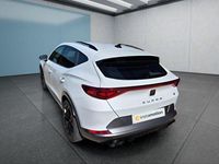 Gebraucht Cupra Formentor 310 PS (228 kW) 2022 Weiß SUV