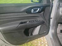Occasion Jeep Compass Limited 150 ch (110 kW) 2022 Gris SUV