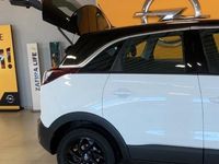 Gebraucht Opel Crossland X 131 PS (96 kW) 2021 Andere farben SUV