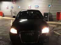 gebraucht Audi A3 1,6 Liter