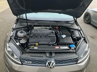 gebraucht VW Golf gtd 7 Facelift