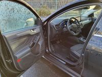 Gebraucht Ford Focus Titanium X 150 PS (110 kW) 2020 Schwarz Limousine