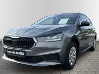Używany Skoda Fabia Active 95 KM (69 kW) 2023 Szary Hatchback
