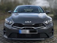 Gebraucht Kia Ceed Edition 7 101 PS (74 kW) 2022 Kleinwagen