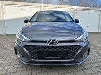 gebraucht Hyundai i20 Advantage *R.Kamera*Klima*SHZ*Garantie*TOP*