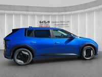 Neu Kia EV4 150 kW (204 PS) 2025 Blau Kleinwagen