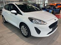 gebraucht Ford Fiesta 1.1 C&C W-Paket SHZ PDC AppLink