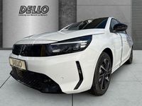Neu Opel Corsa 110 PS (80 kW) 2025 Kontur weiß met. Kleinwagen