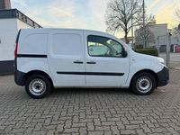 Gebraucht Renault Rapid Rapid Extra 95 PS (69 kW) 2020 Weiß Limousine