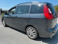 Usata Mazda 5 145 CV (106 kW) 2006 Grigio Monovolume