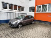 Gebraucht Renault Clio II 101 PS (74 kW) 2009 Grau Limousine