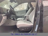 gebraucht Hyundai Kona SX2 1.6 T-Gdi 198PS DCT 4WD PRIME Sitz P.