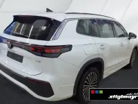 Usata VW Tayron Life 150 CV (110 kW) 2025 Bianco SUV